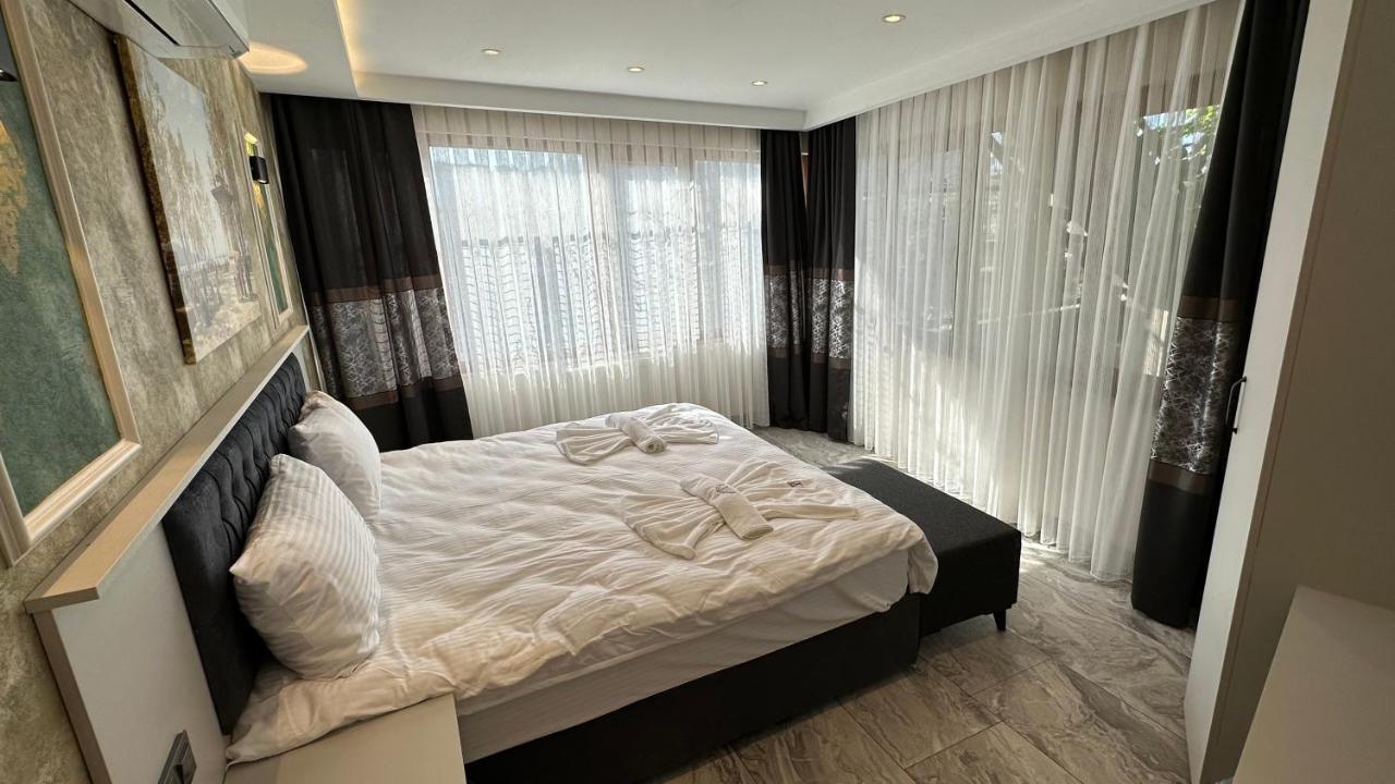 Mar Boutique Daire *