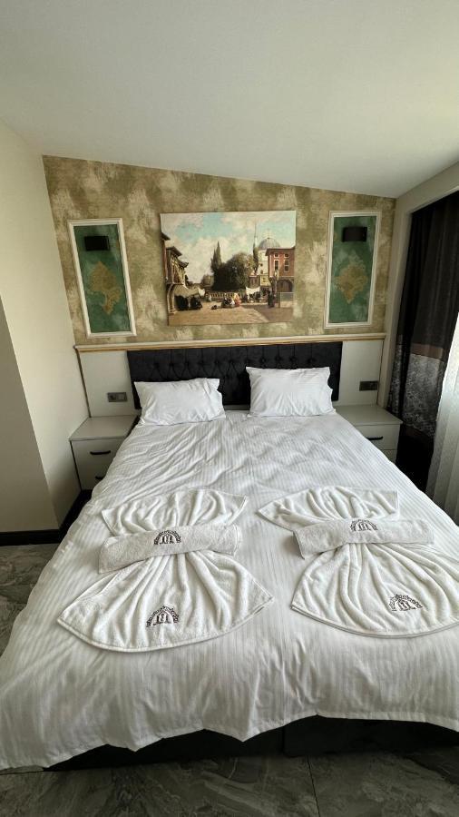 Daire Mar Boutique İstanbul