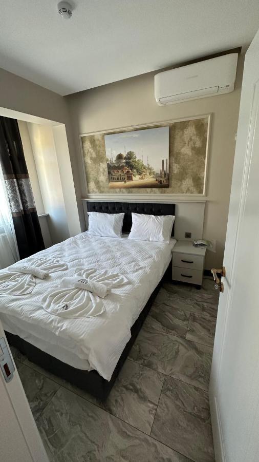 Daire Mar Boutique İstanbul