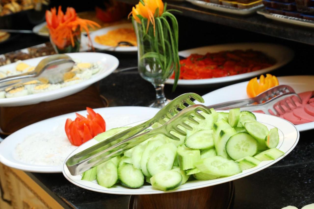 Hotel Istasyon