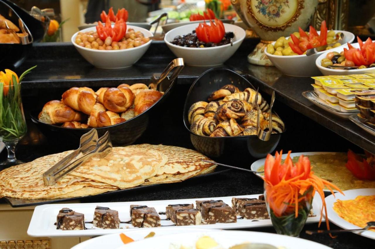 Istasyon Hotel Istambul