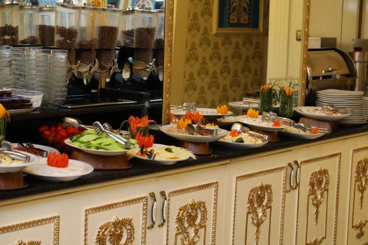 Istasyon Hotel