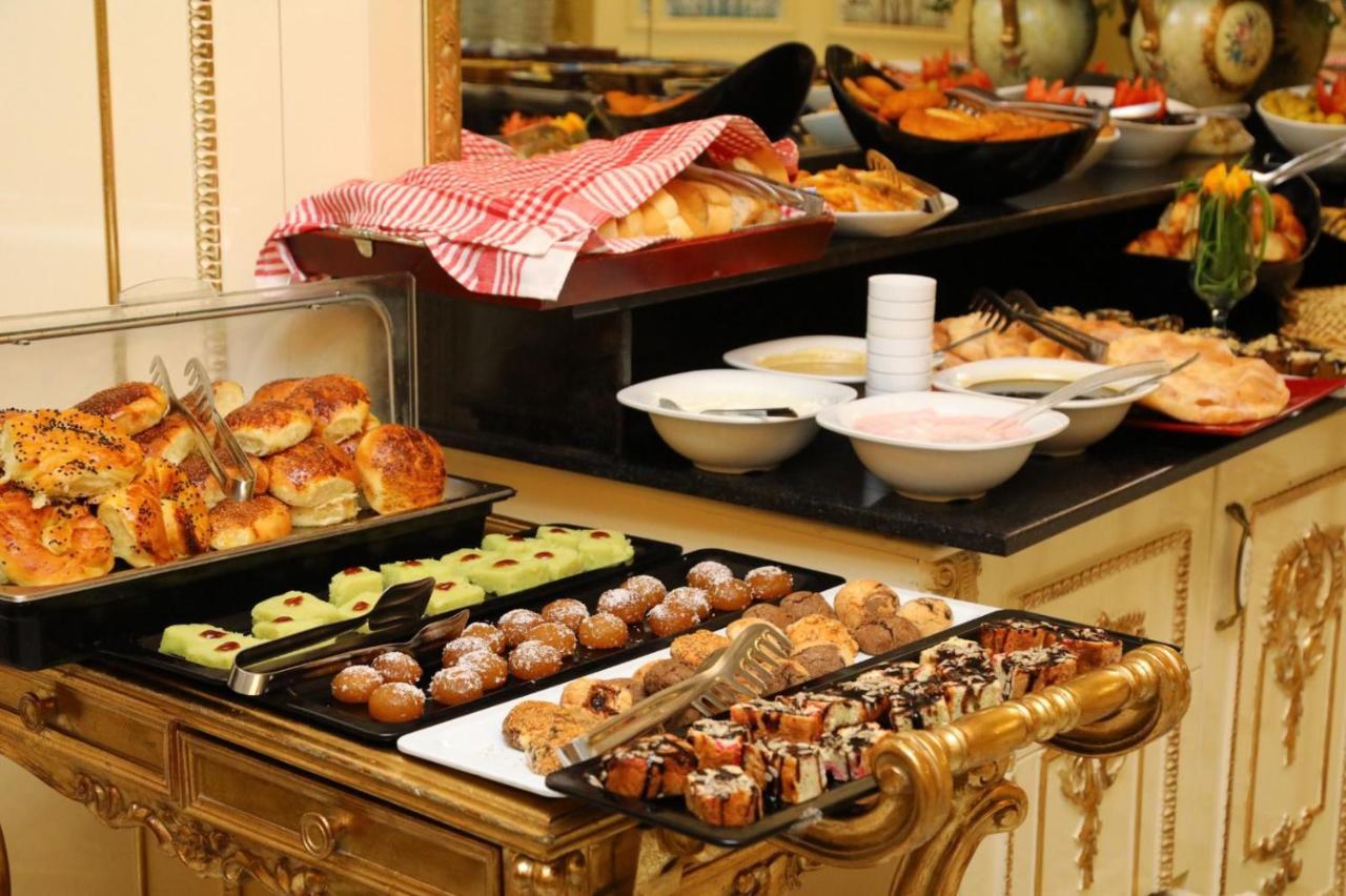 Istasyon 4* Istambul
