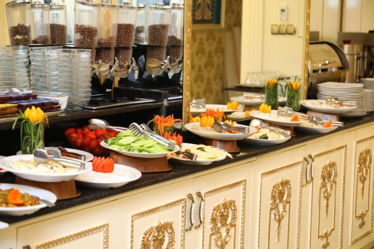 Hotel Istasyon Istambul