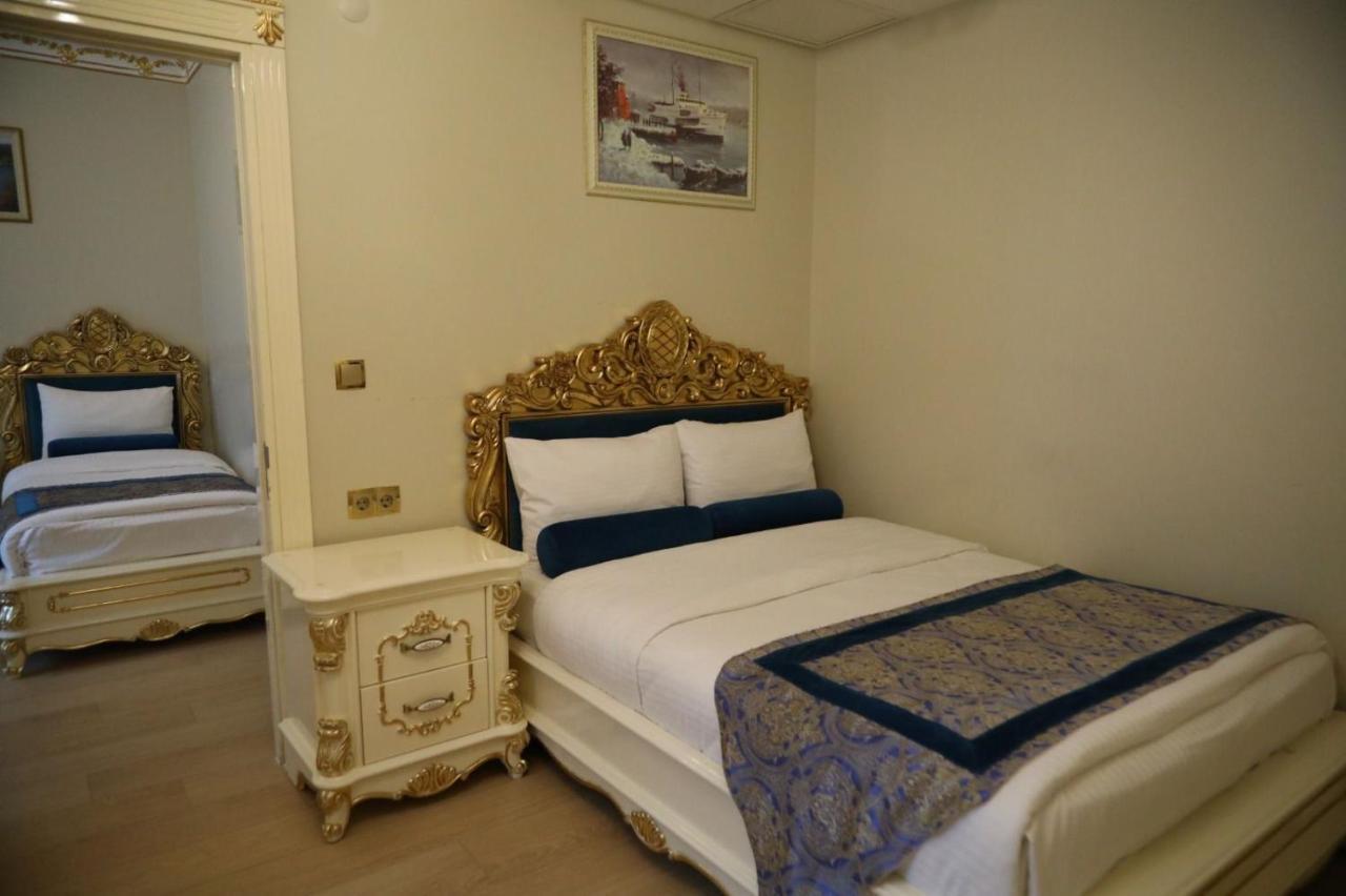 Hotel Istasyon