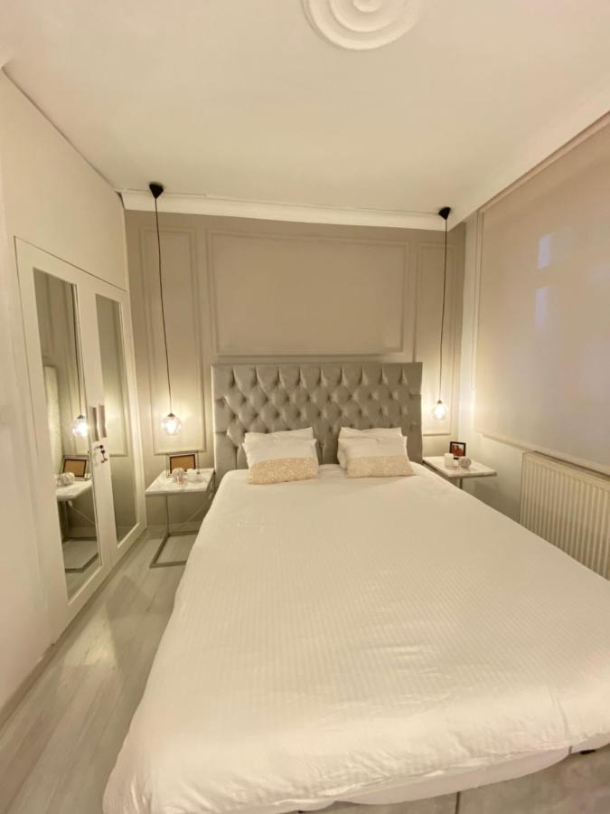 Apartment Lovely Ezgi's In Nisantasi Istanbul