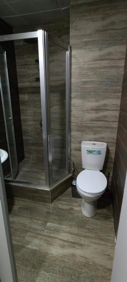 Apartment Bosphorus Menekshe Rezidances *