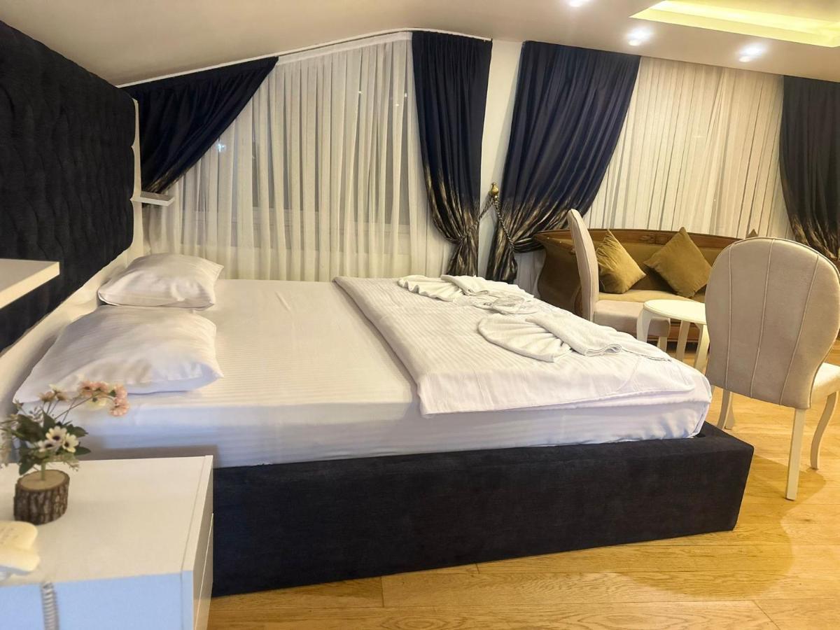 Hotel Next2 Istambul