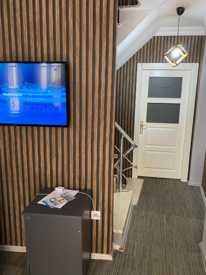 Hostel Eyuep Kral Small Istanbul