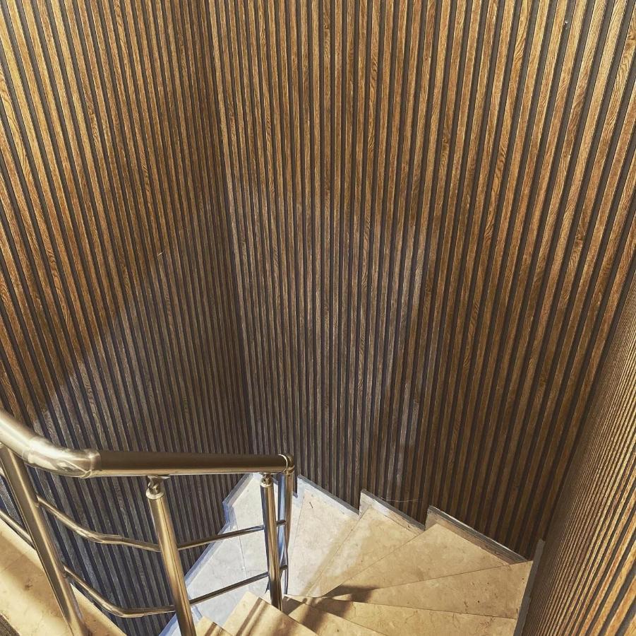 Eyuep Kral Small Hostel Istanbul