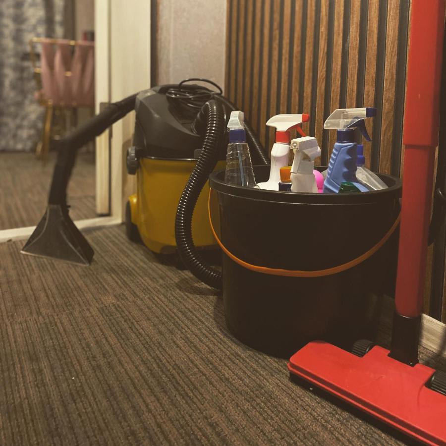 Hostel Eyuep Kral Small Istanbul