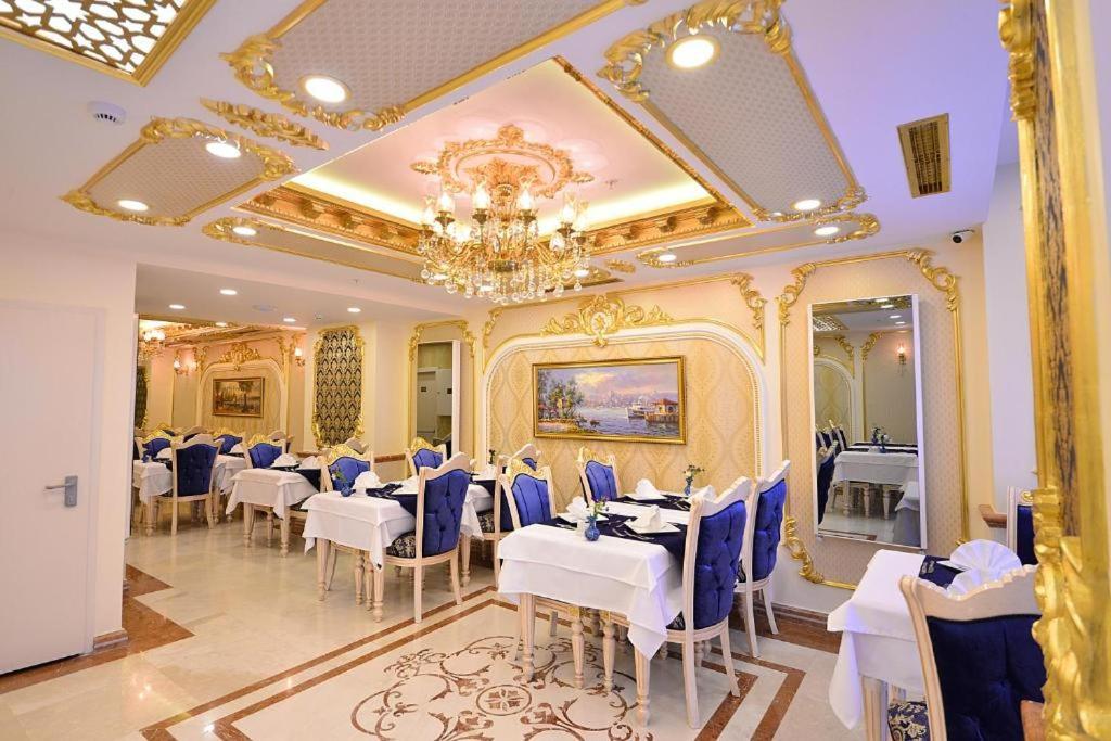 Golden Marmara