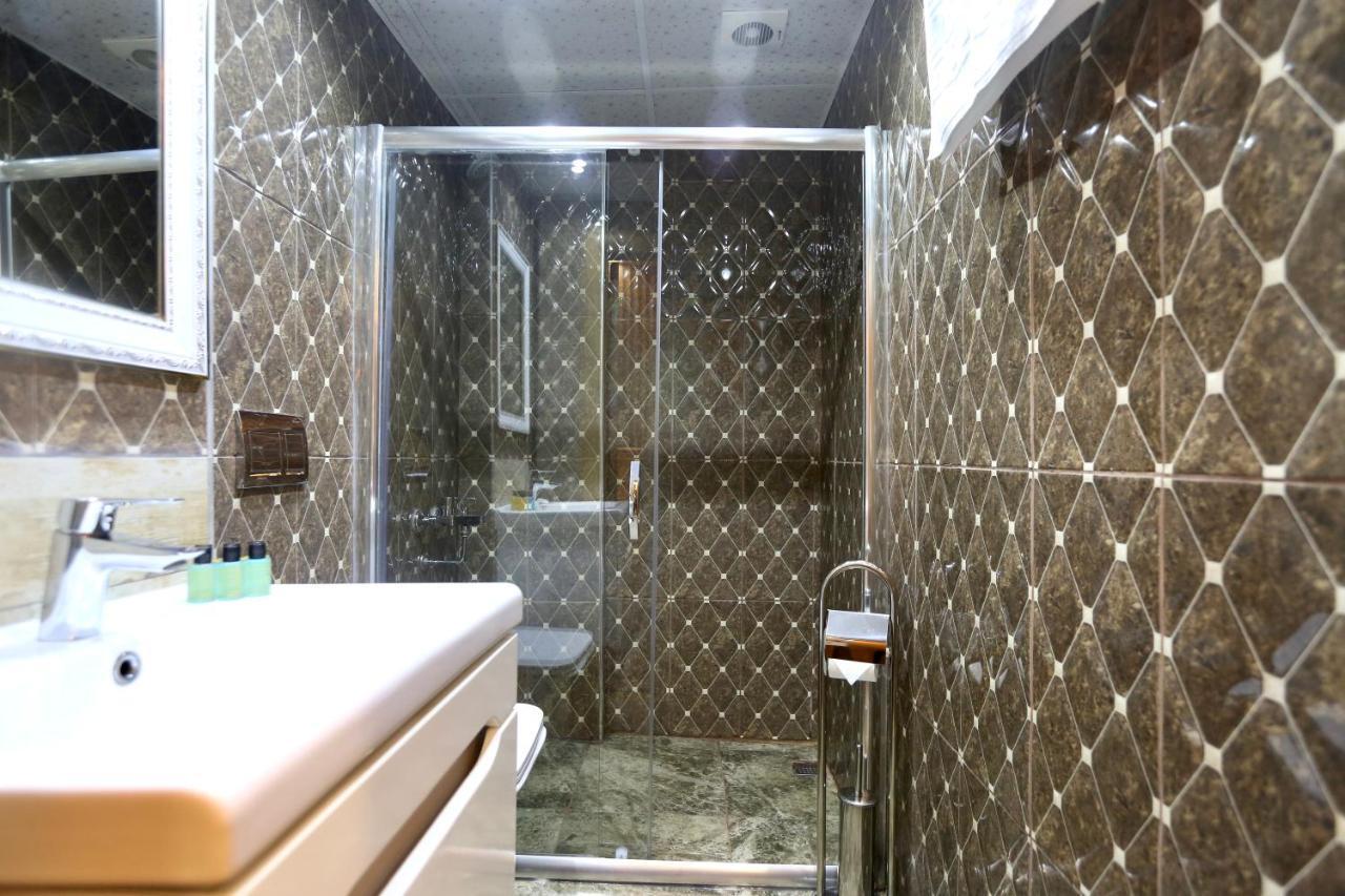 Otel Maranda Suıt 3*