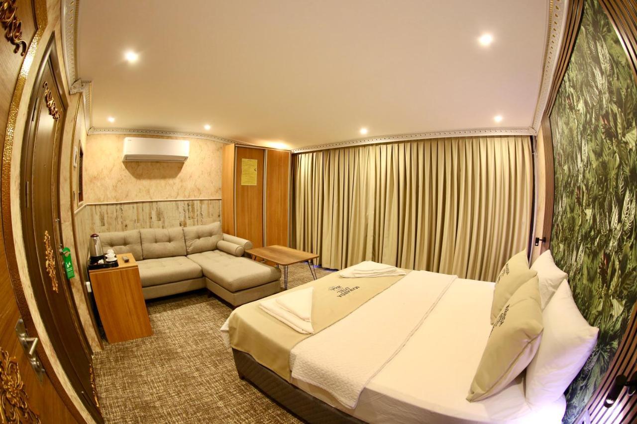 Maranda Suıt Otel 3*