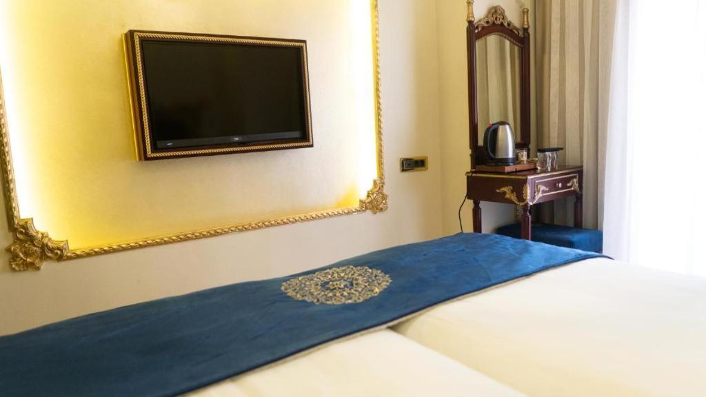 Golden Marmara Istanbul