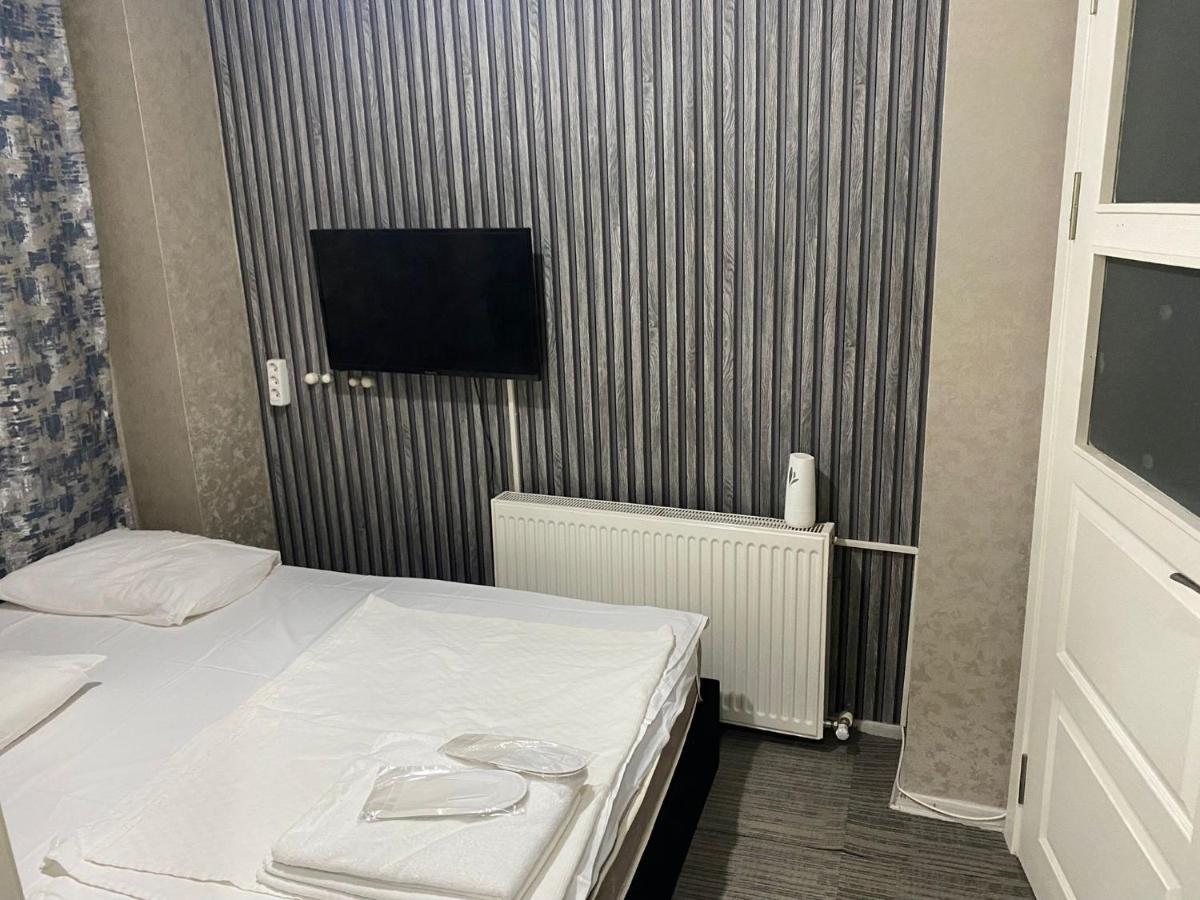 Eyuep Kral Small Hostel Istanbul