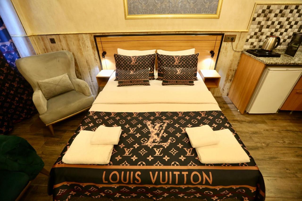 Otel Maranda Suıt İstanbul