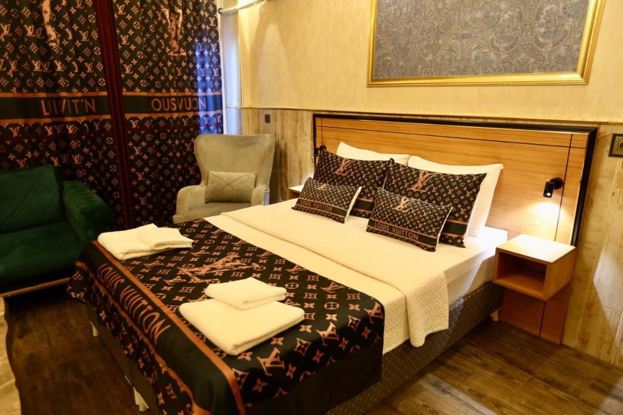Maranda Suıt İstanbul