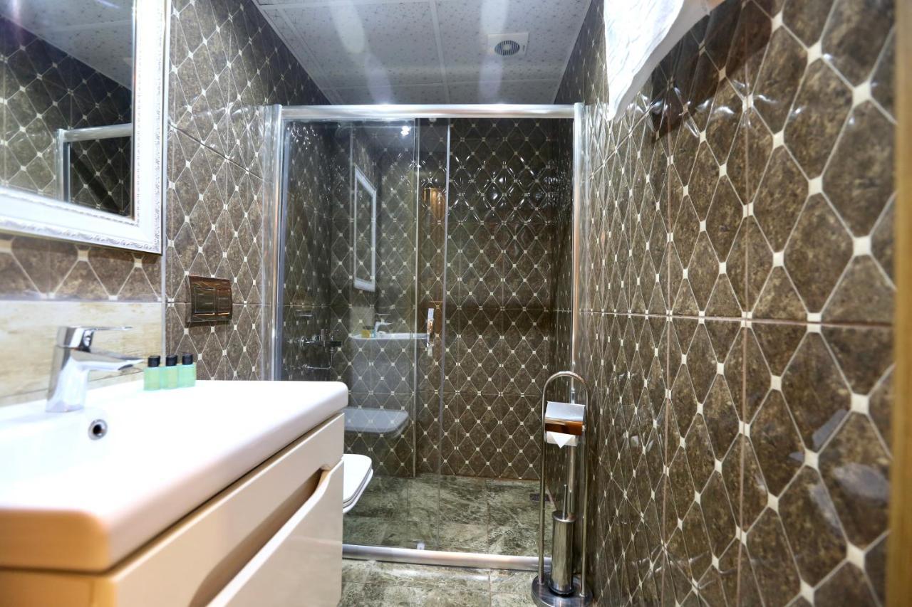 Otel Maranda Suıt İstanbul