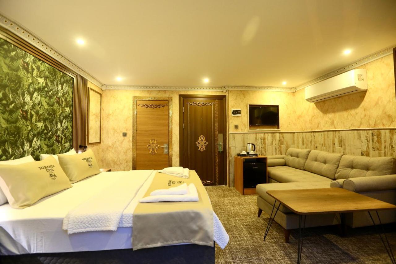 Maranda Suıt 3*