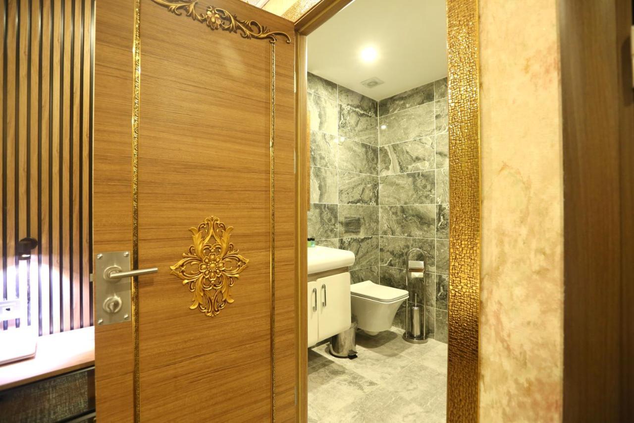 Otel Maranda Suıt