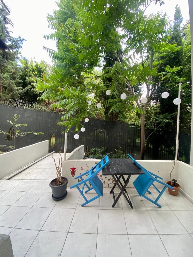 Mbas Apartment Istanbul
