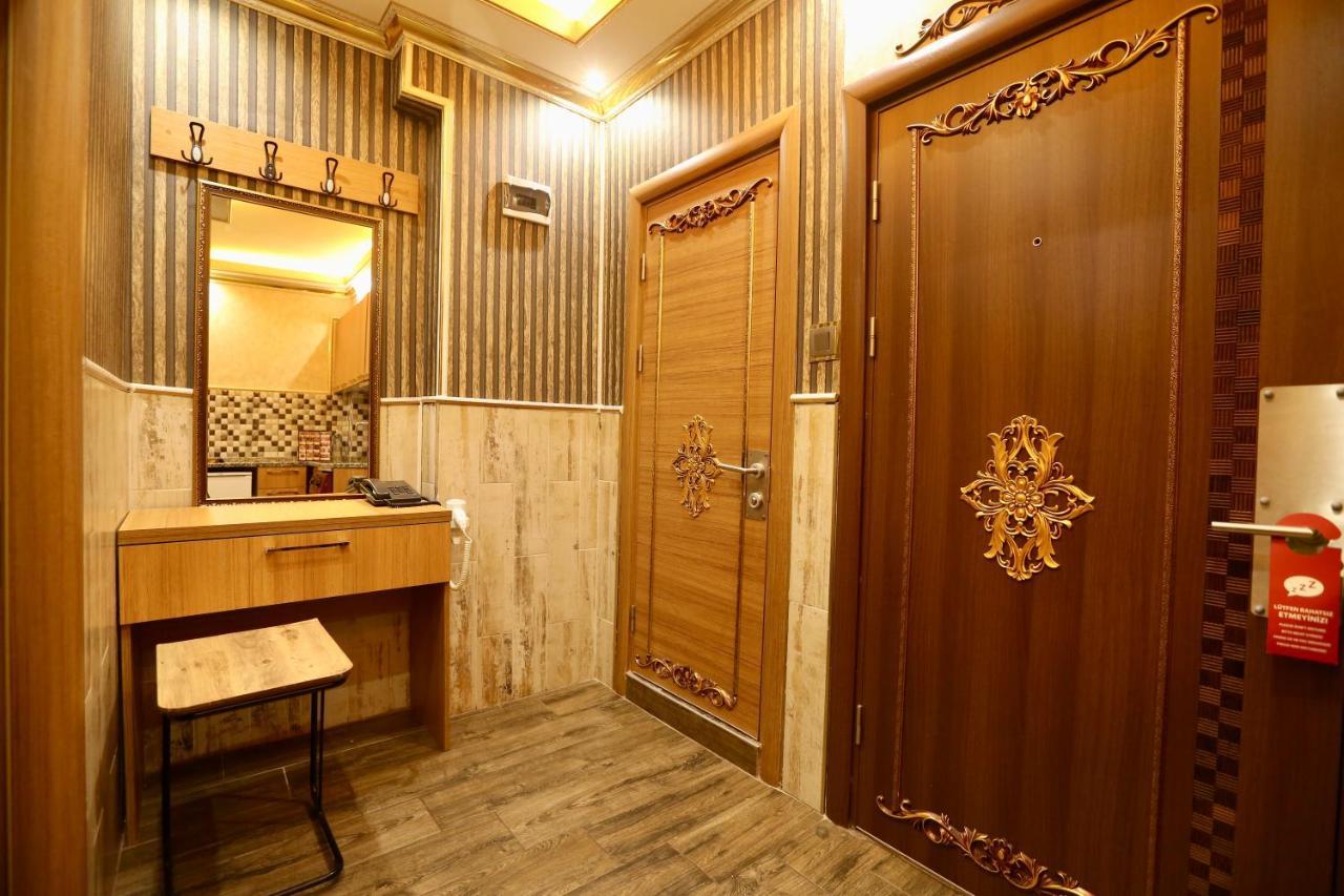 Maranda Suıt 3* İstanbul