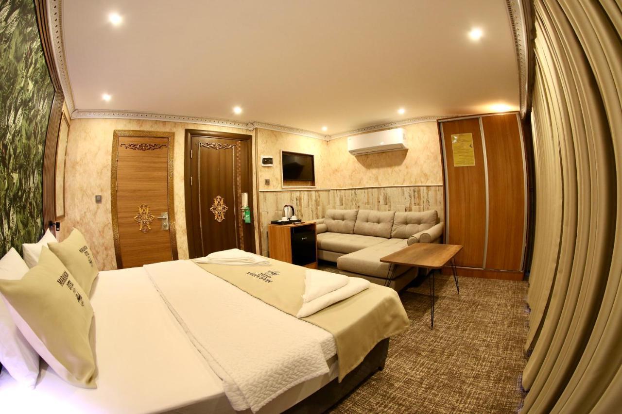 Maranda Suıt Otel İstanbul