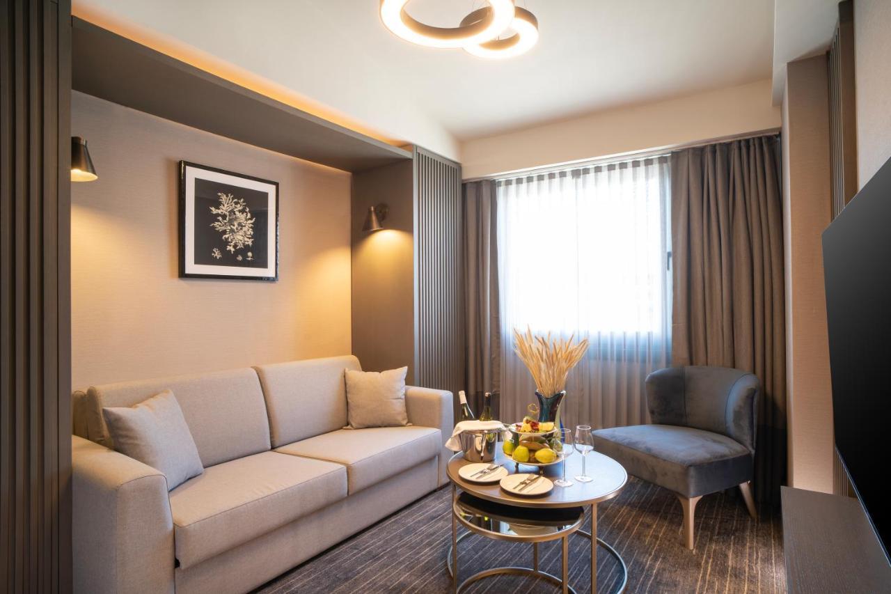 Hotel Arts Taksim Istambul