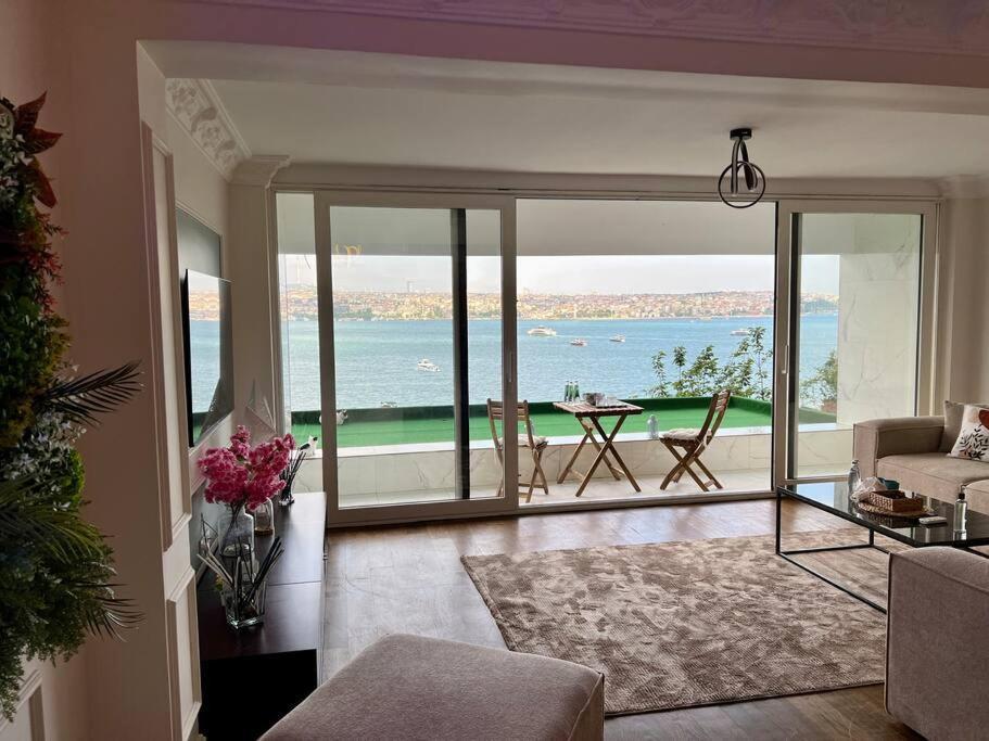Comelivego Bosphorus Apartment *