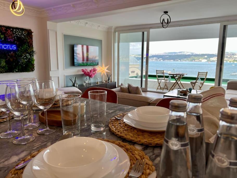 Comelivego Bosphorus Istanbul