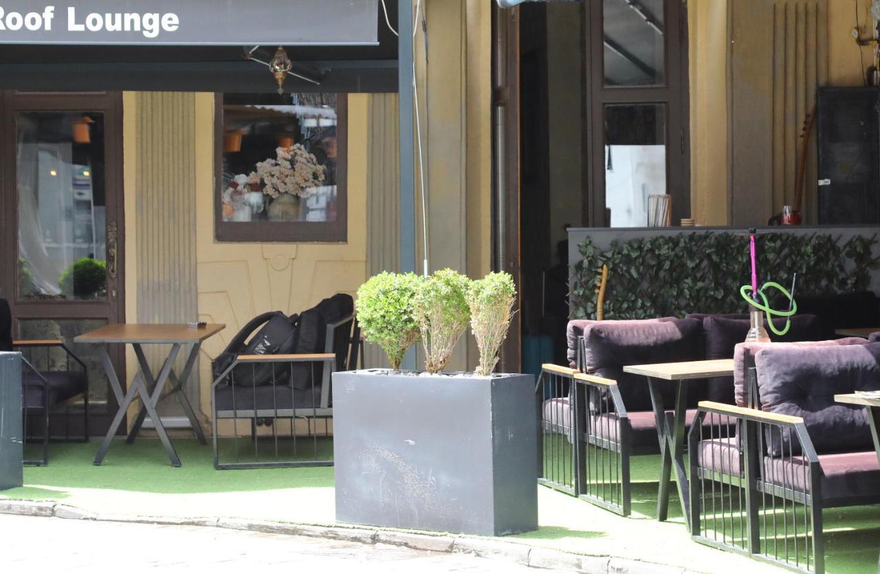 Istasyon Hotel Istambul