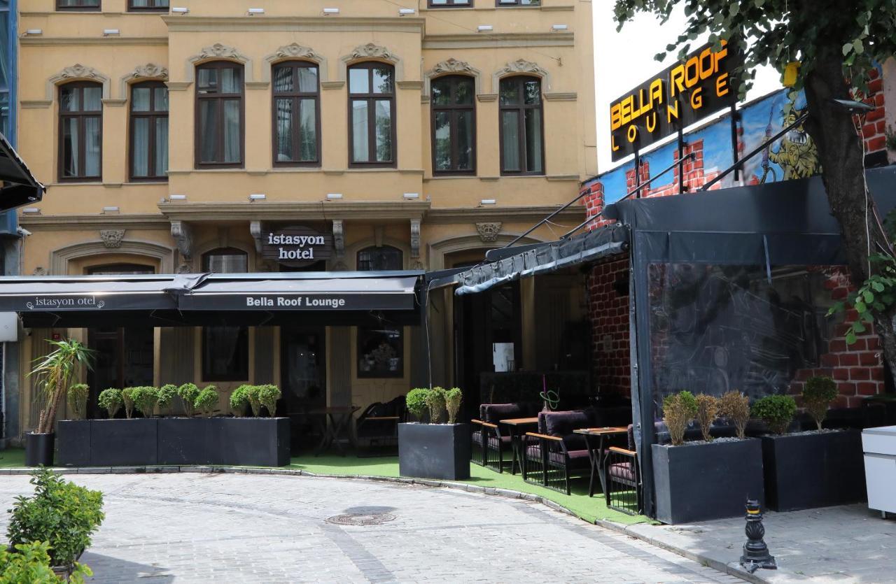 Hotel Istasyon