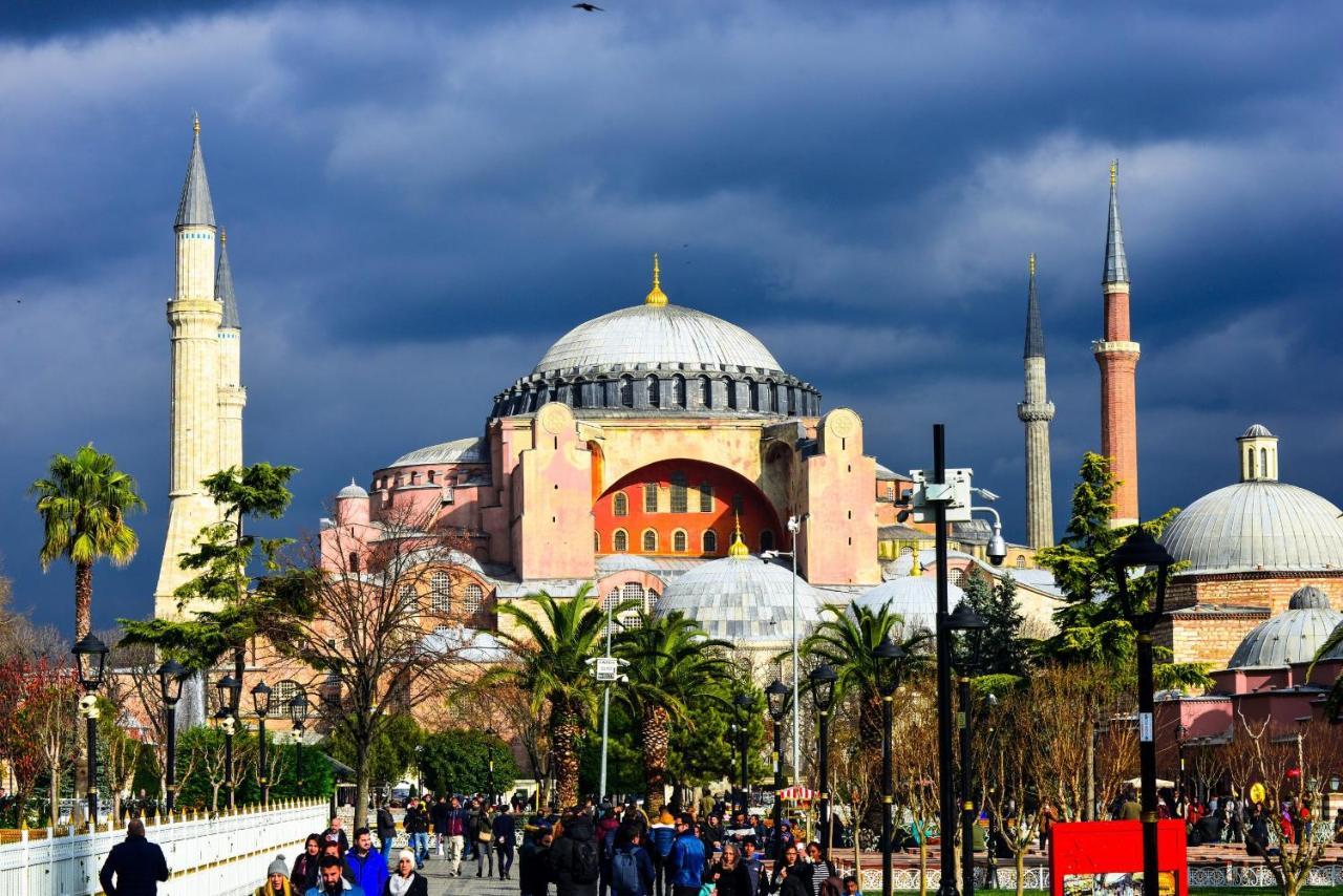 Maranda Suıt Otel İstanbul