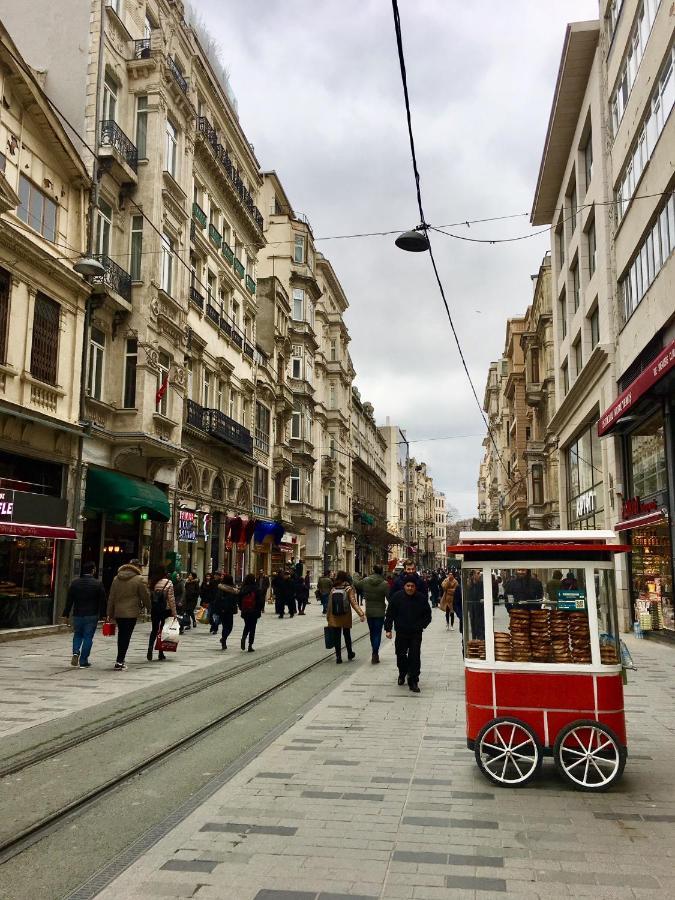 Maranda Suıt İstanbul