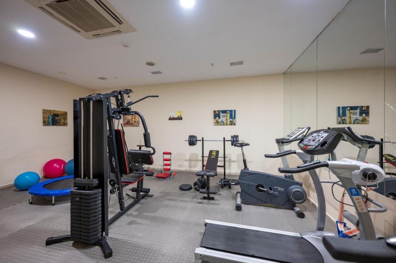 Harmony Hotel Merter & Spa 4*