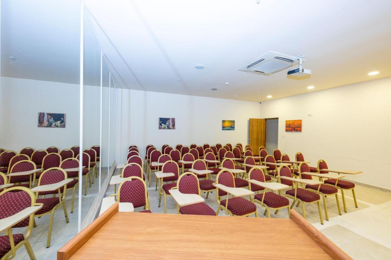 Hotel Harmony Hotel Merter & Spa