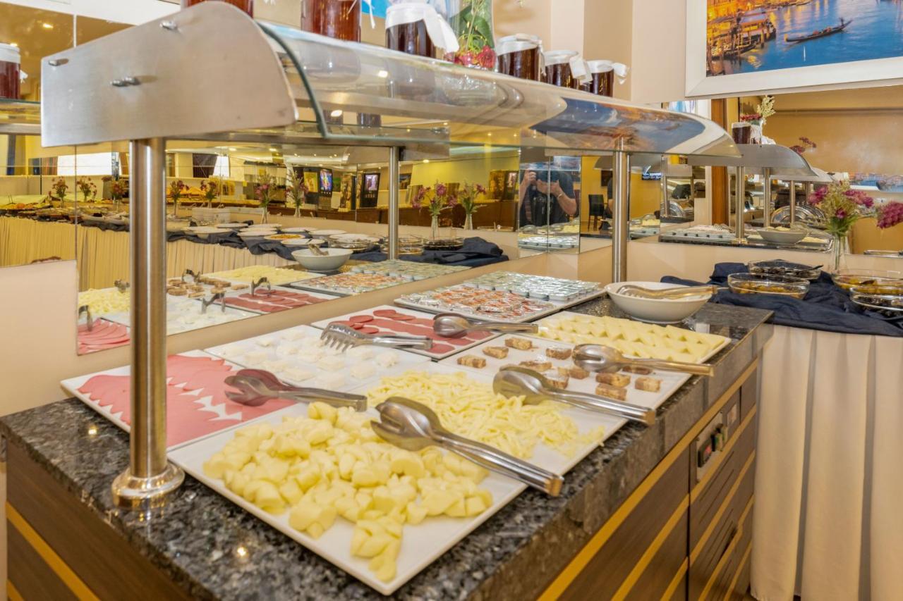 Harmony Hotel Merter & Spa