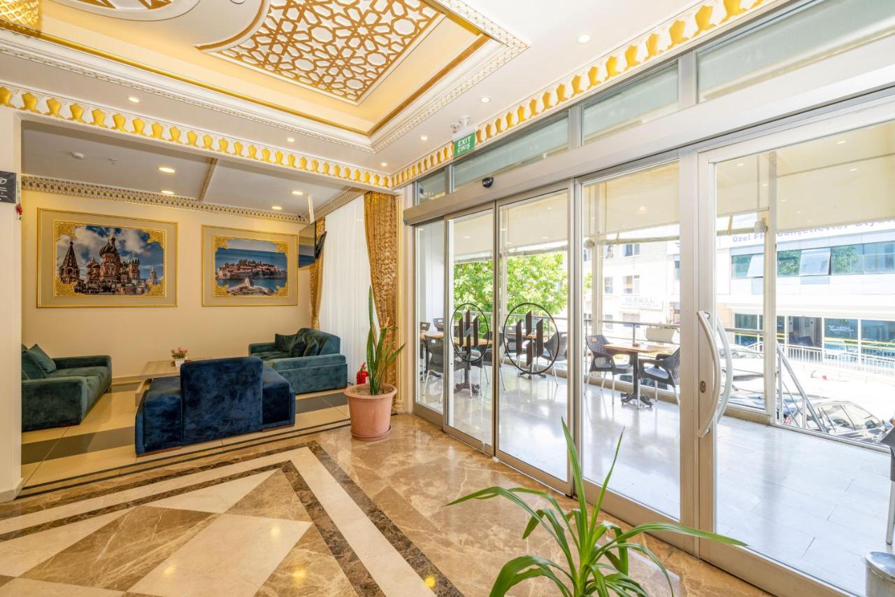 Harmony Hotel Merter & Spa 4* Istanbul