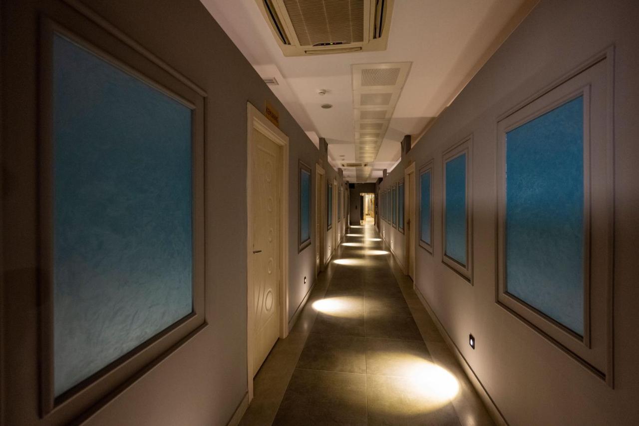 Harmony Hotel Merter & Spa Hotel 4*