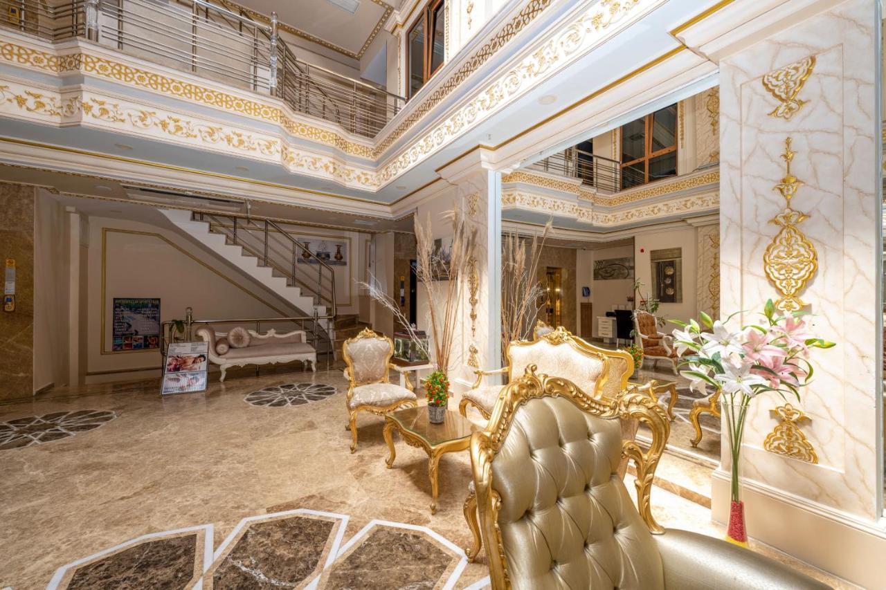 Harmony Hotel Merter & Spa