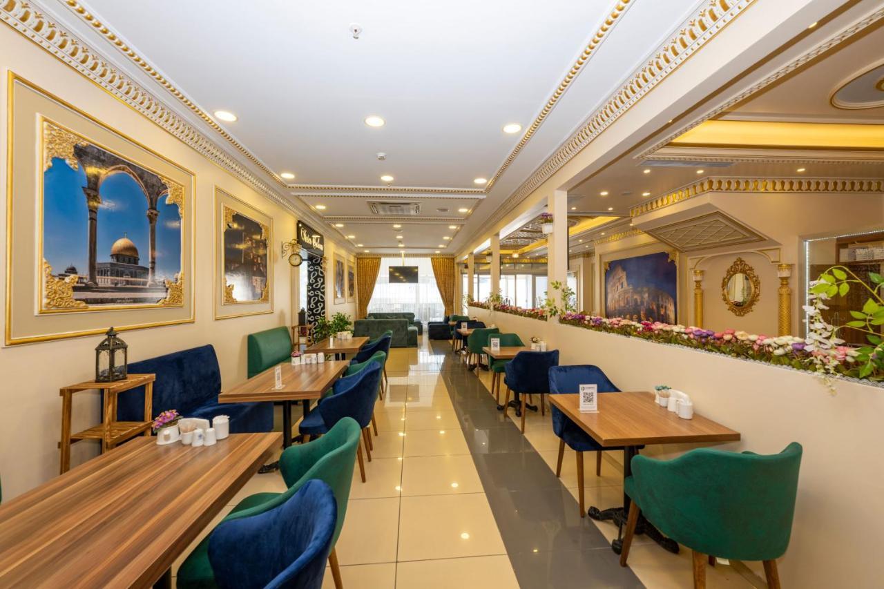 Harmony Hotel Merter & Spa 4* Istanbul