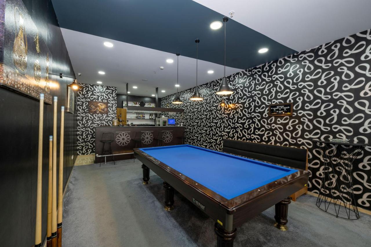 Hotel Harmony Hotel Merter & Spa