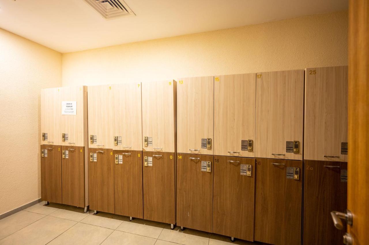 Harmony Hotel Merter & Spa 4* Istanbul