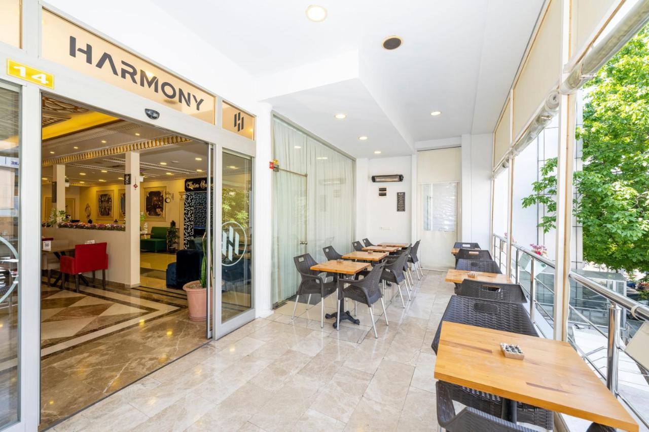 Hotel Harmony Hotel Merter & Spa