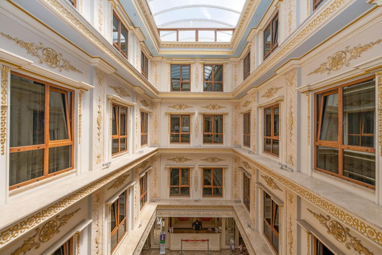 Harmony Hotel Merter & Spa
