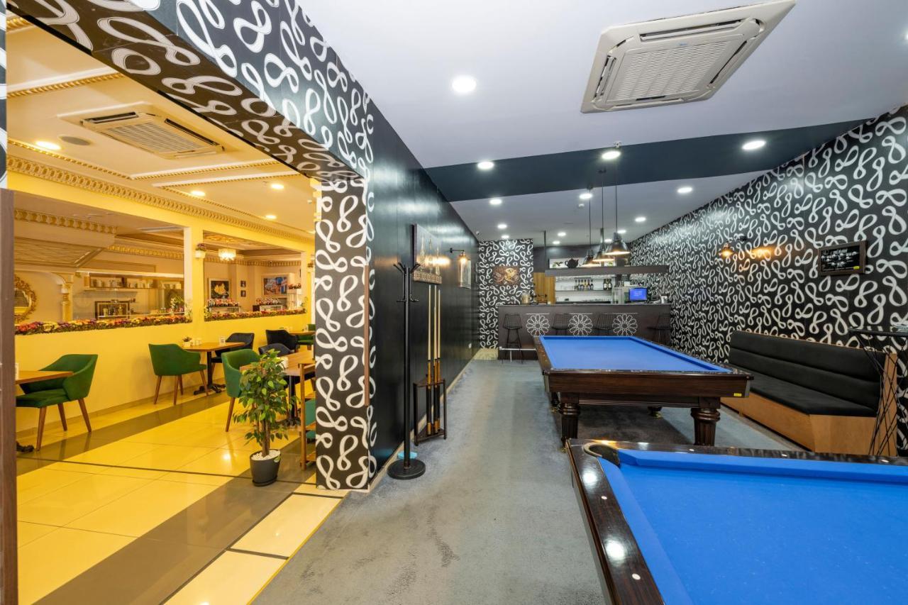 Hotel Harmony Hotel Merter & Spa Istanbul