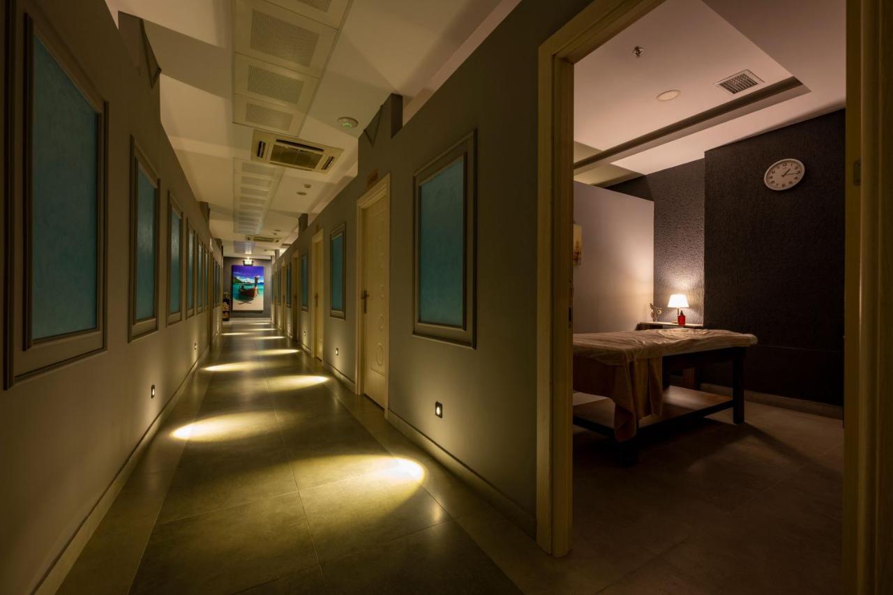 Harmony Hotel Merter & Spa 4*
