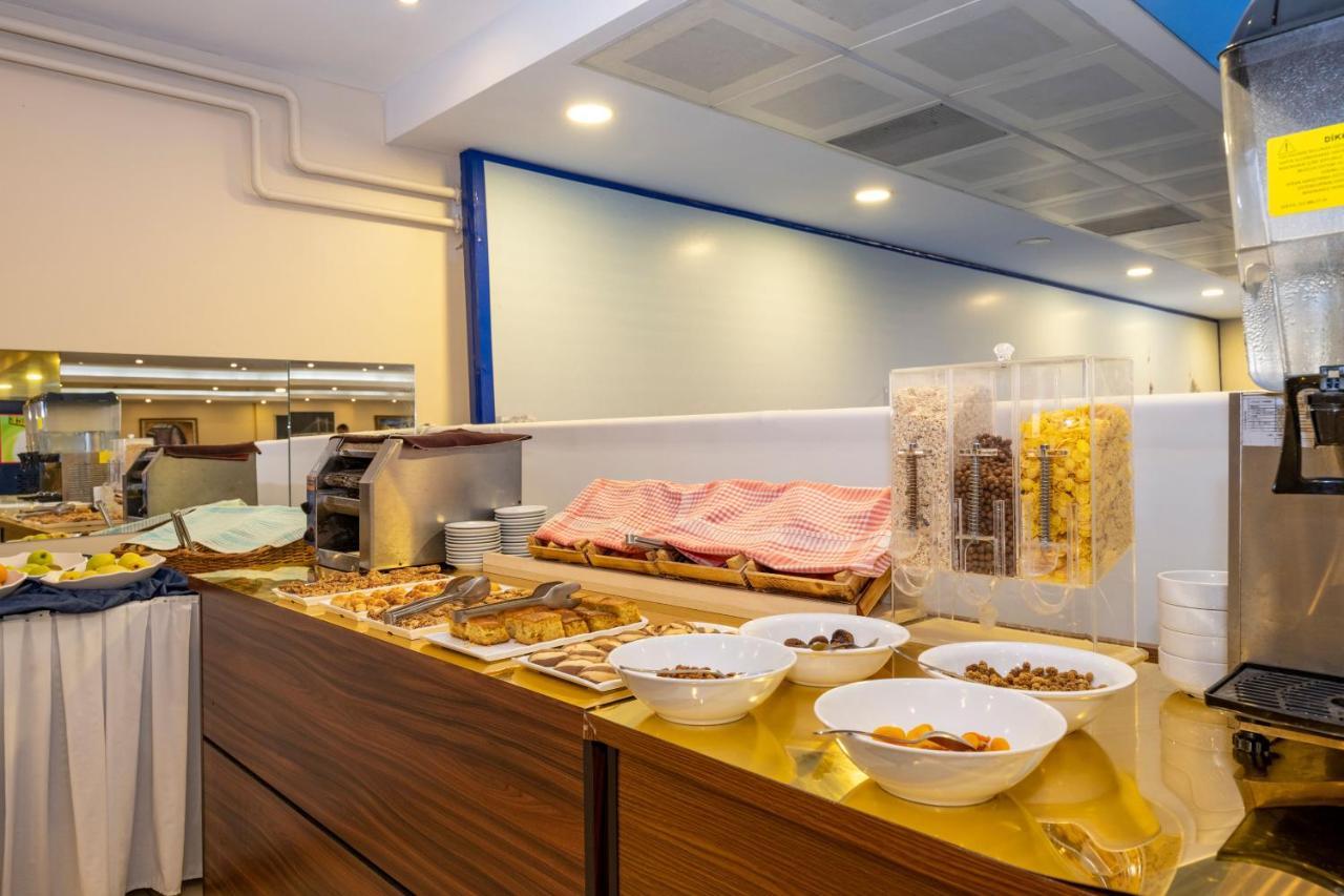 Harmony Hotel Merter & Spa Hotel