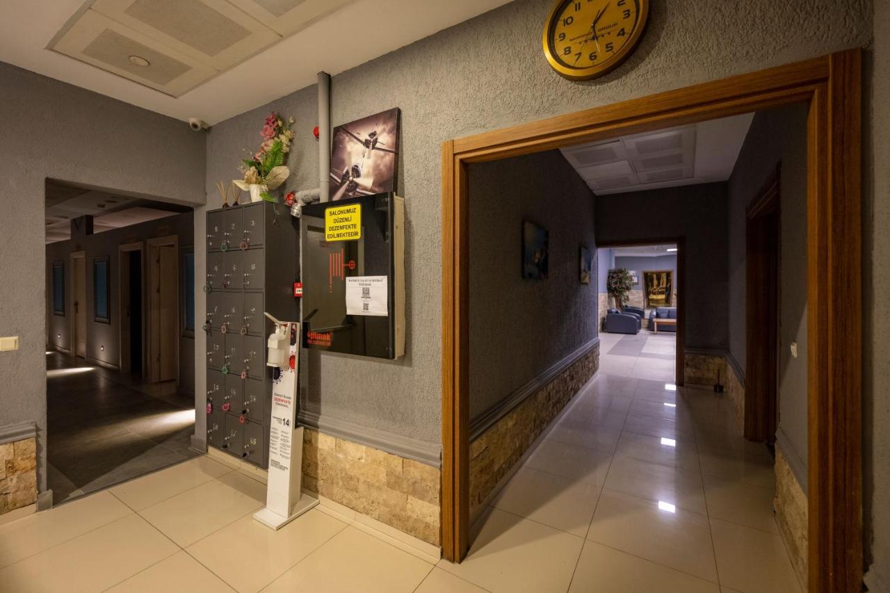Harmony Hotel Merter & Spa